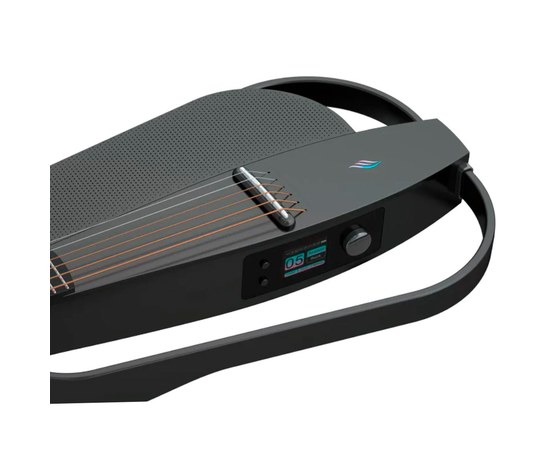 Смарт аудиогитара Enya NEXG 2 Black, изображение 3