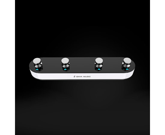 Смарт аудиогитара Enya NEXG 2 White, изображение 8