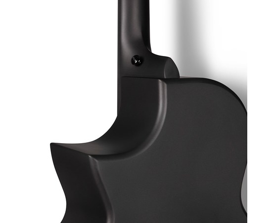 Трансакустическая гитара Enya X4 PRO/S4.EQ, изображение 4