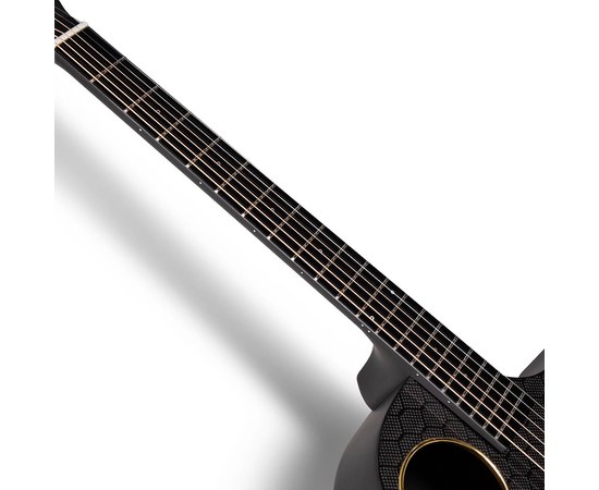 Трансакустическая гитара Enya X4 PRO/S4.EQ, изображение 5