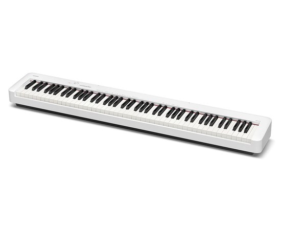 Цифровое пианино Casio CDP-S110WEC7, изображение 2
