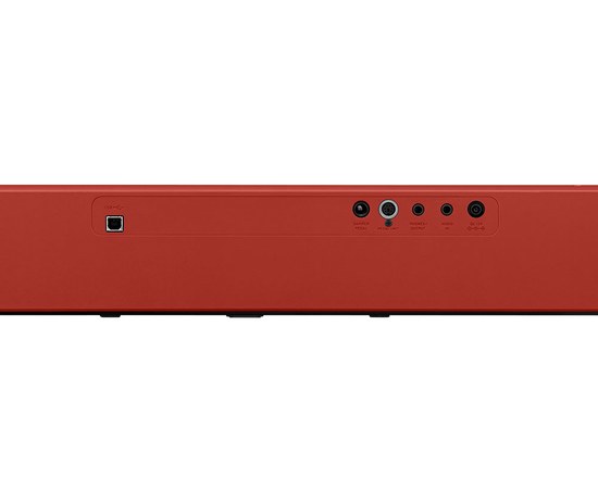 Цифровое пианино Casio CDP-S160RDC7, изображение 4