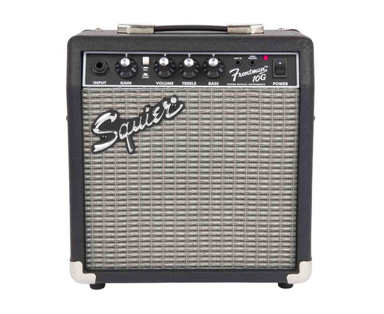 Набор электрогитара Squier Sonic™ Stratocaster® SSS 2-Color Sunburst, изображение 3