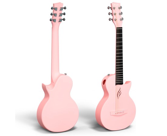 Акустическая гитара Enya NOVA GO MINI/PK, изображение 2