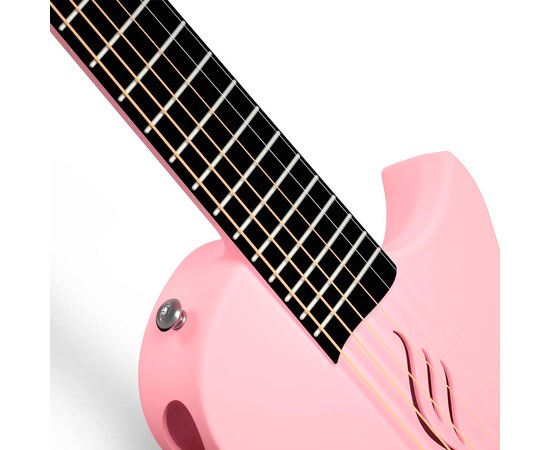 Акустическая гитара Enya NOVA GO MINI/PK, изображение 4