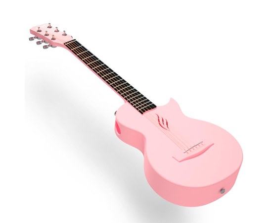 Акустическая гитара Enya NOVA GO MINI/PK, изображение 6