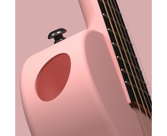 Акустическая гитара Enya NOVA GO MINI/PK, изображение 8