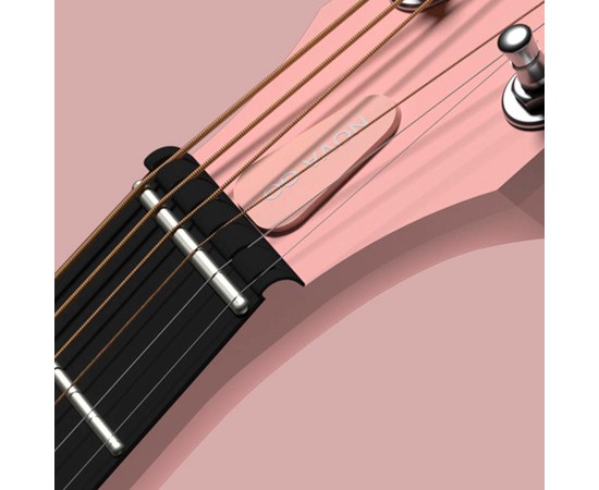 Акустическая гитара Enya NOVA GO MINI/PK, изображение 9