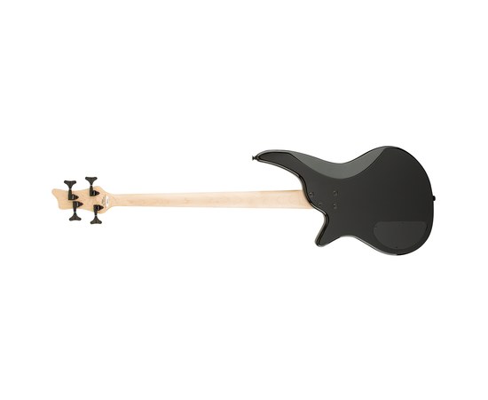 Бас-гитара Jackson JS Series Spectra Bass JS2 Gloss Black, изображение 2