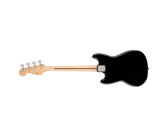 Бас-гитара Squier Sonic® Bronco™ Bass Black, изображение 2