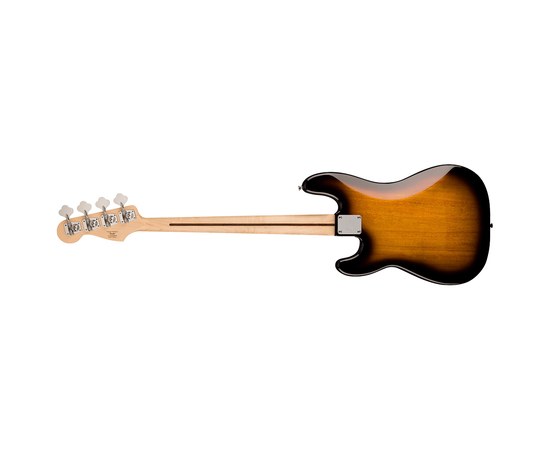 Бас-гитара Squier Sonic® Precision Bass® 2-Color Sunburst, изображение 2