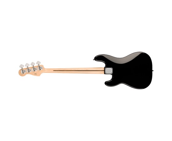 Бас-гитара Squier Sonic® Precision Bass® Black, изображение 2