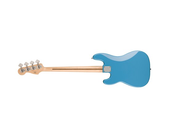 Бас-гитара Squier Sonic® Precision Bass® California Blue, изображение 2