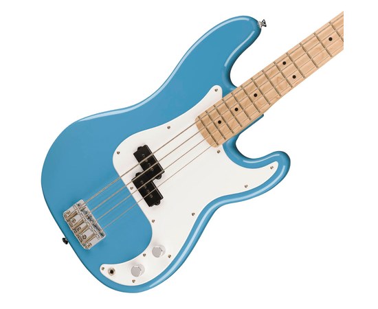 Бас-гитара Squier Sonic® Precision Bass® California Blue, изображение 3