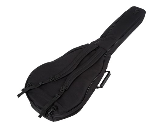 Чехол для электрогитары Gretsch G2162 Hollow Body Electric Gig Bag Black, изображение 2