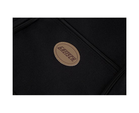 Чехол для электрогитары Gretsch G2162 Hollow Body Electric Gig Bag Black, изображение 3