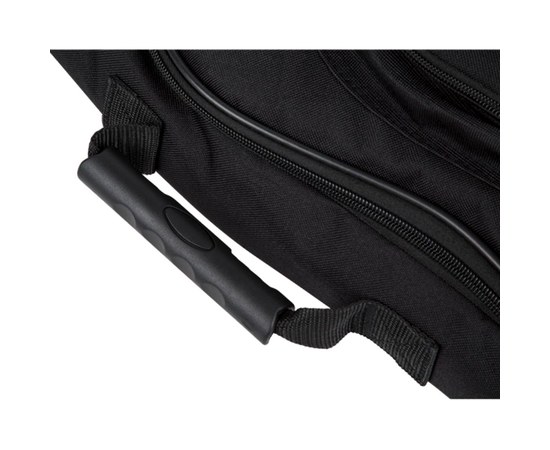 Чехол для электрогитары Gretsch G2162 Hollow Body Electric Gig Bag Black, изображение 4
