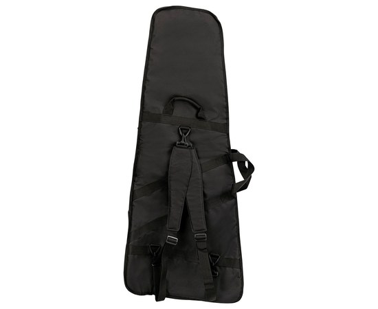 Чехол для электрогитары Jackson® Kelly™/King V™/Rhoads Economy Black, изображение 2