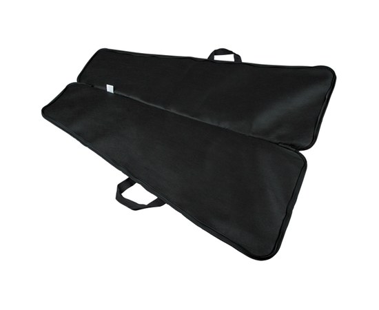 Чехол для электрогитары Jackson® Kelly™/King V™/Rhoads Economy Black, изображение 3