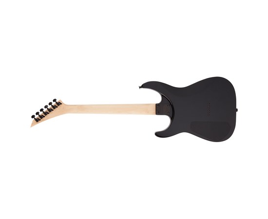Электрогитара Jackson JS Series Dinky® Arch Top JS32Q DKA HT Transparent Black Burst, изображение 2