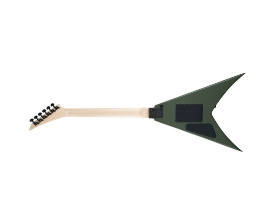 Электрогитара Jackson JS Series King V™ JS32 Matte Army Drab, изображение 2