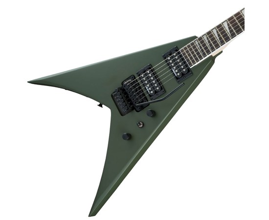 Электрогитара Jackson JS Series King V™ JS32 Matte Army Drab, изображение 3