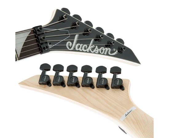 Электрогитара Jackson JS Series King V™ JS32 Matte Army Drab, изображение 4