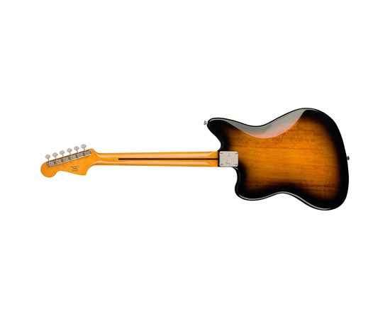 Электрогитара Squier FSR Classic Vibe Late '50s Jazzmaster® 2-Color Sunburst, изображение 2