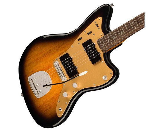 Электрогитара Squier FSR Classic Vibe Late '50s Jazzmaster® 2-Color Sunburst, изображение 3