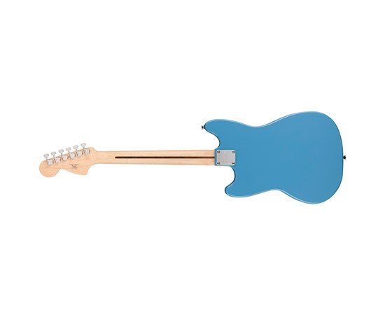 Электрогитара Squier Sonic™ Mustang® HH California Blue, изображение 2