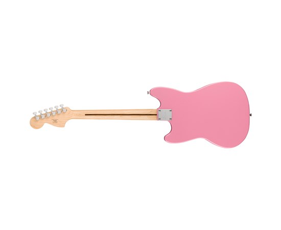 Электрогитара Squier Sonic™ Mustang® HH Flash Pink, изображение 2