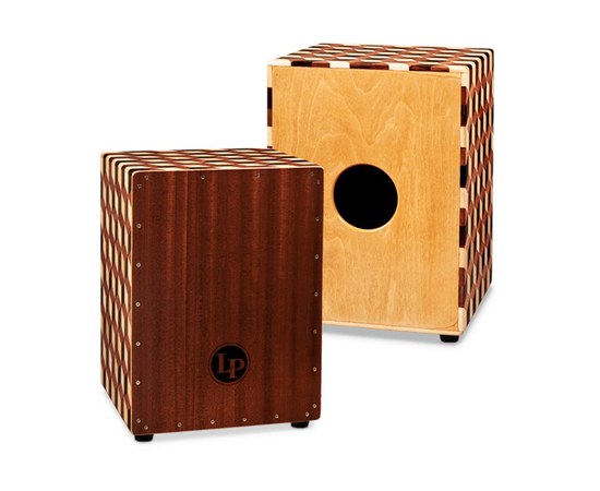 Кахон LP LP1423 3D Cube String Cajon, изображение 2