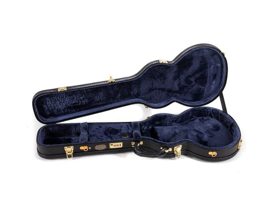 Кейс для электрогитары Gewa Arched Top Prestige Les Paul, изображение 2