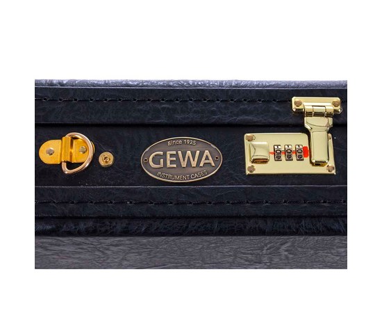 Кейс для электрогитары Gewa Arched Top Prestige Les Paul, изображение 4