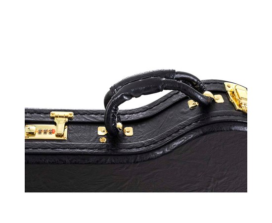 Кейс для электрогитары Gewa Arched Top Prestige Les Paul, изображение 7