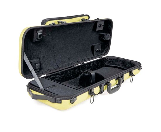 Кейс для скрипки Gewa Bio A Series 309133, изображение 2