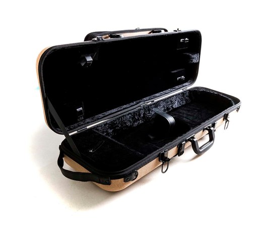 Кейс для скрипки Gewa Bio A Series 309132, изображение 2