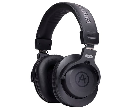 Комплект для домашней студии Arturia MiniFuse Recording Pack Black, изображение 3