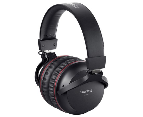 Комплект для домашней студии Focusrite Scarlett Solo Studio 4th Gen, изображение 5