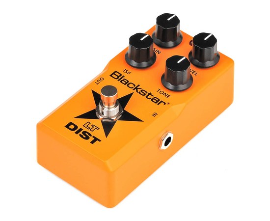 Педаль эффектов Blackstar LT-DIST, изображение 2