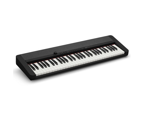 Синтезатор Casio CT-S1BKC7, изображение 2