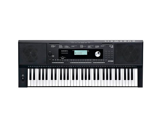 Синтезатор Kurzweil KP100, изображение 2