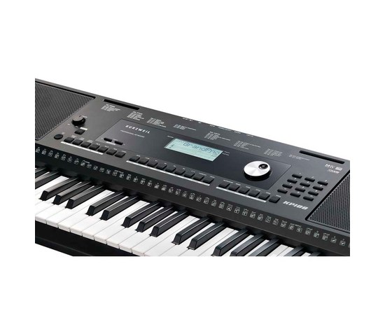 Синтезатор Kurzweil KP100, изображение 4