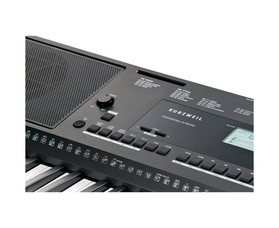 Синтезатор Kurzweil KP100, изображение 5