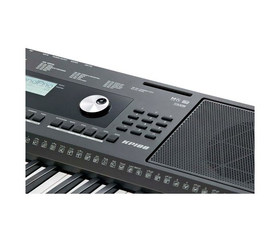 Синтезатор Kurzweil KP100, изображение 6