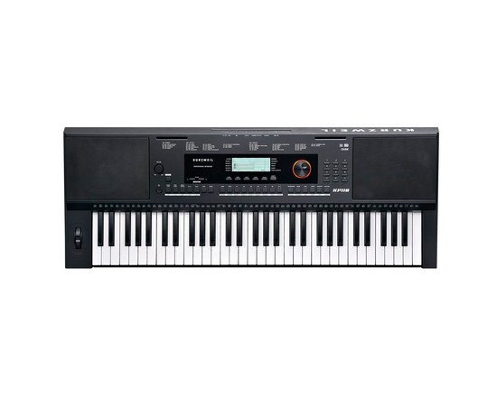 Синтезатор Kurzweil KP110, изображение 2