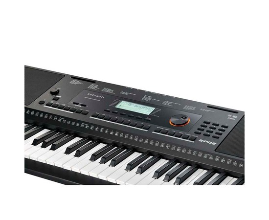 Синтезатор Kurzweil KP110, изображение 4