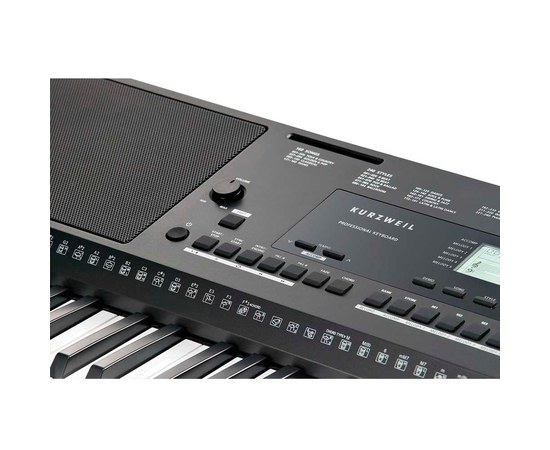 Синтезатор Kurzweil KP110, изображение 6