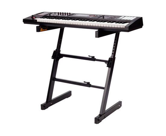 Стойка для синтезатора Hercules KS400B, изображение 2