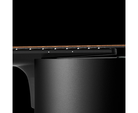 Трансакустическая гитара Enya X3 PRO MINI/SP1.EQ, изображение 5